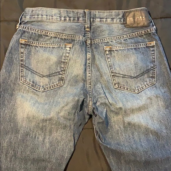 Bullhead denim - Picture 3 of 4